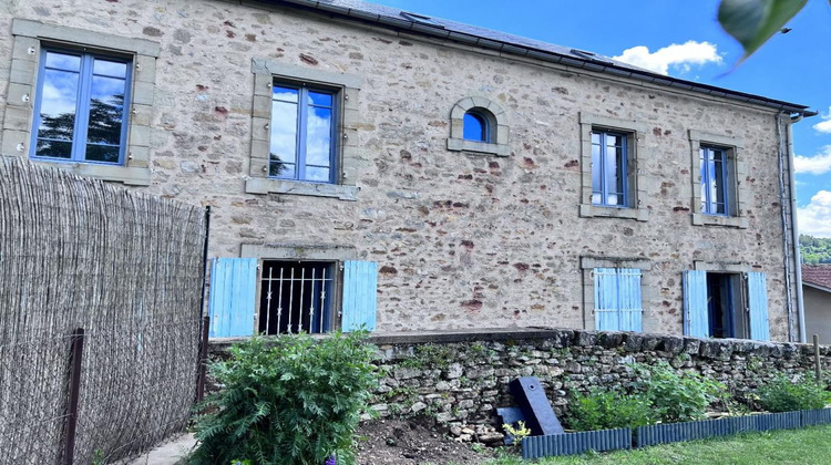 Ma-Cabane - Vente Maison FIGEAC, 220 m²