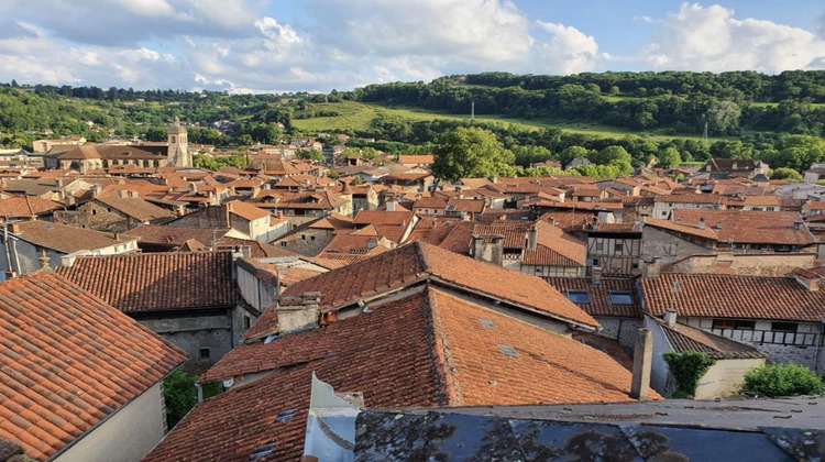 Ma-Cabane - Vente Maison FIGEAC, 220 m²