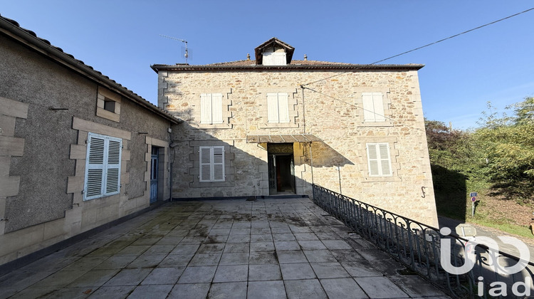 Ma-Cabane - Vente Maison Figeac, 430 m²