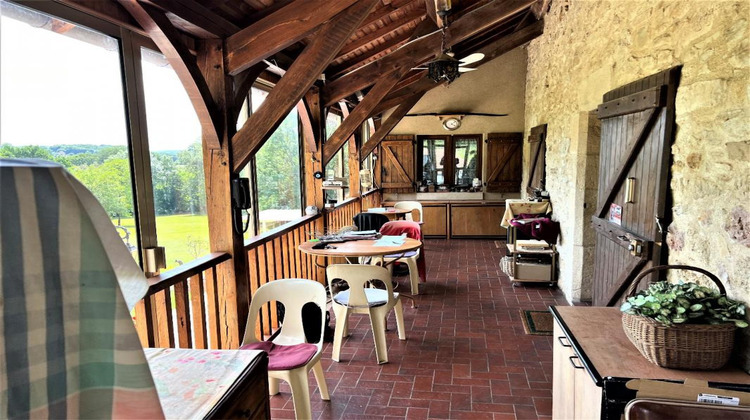 Ma-Cabane - Vente Maison FIGEAC, 220 m²