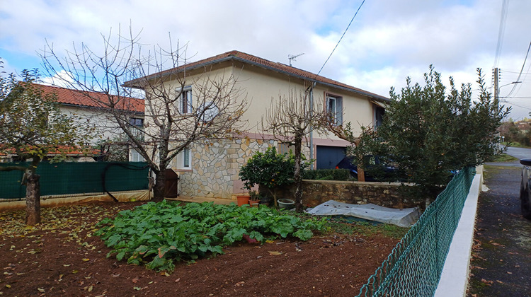 Ma-Cabane - Vente Maison FIGEAC, 70 m²