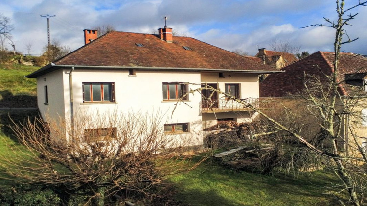 Ma-Cabane - Vente Maison FIGEAC, 89 m²