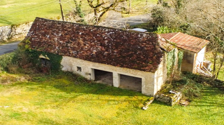 Ma-Cabane - Vente Maison FIGEAC, 89 m²