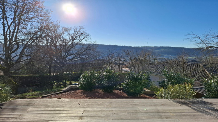 Ma-Cabane - Vente Maison Figeac, 109 m²