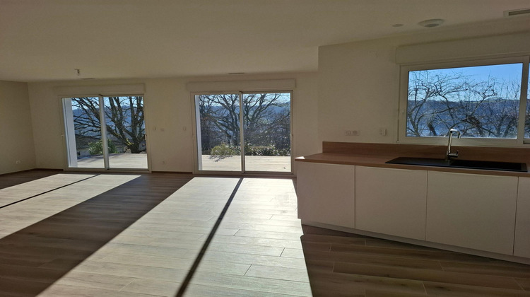 Ma-Cabane - Vente Maison Figeac, 109 m²