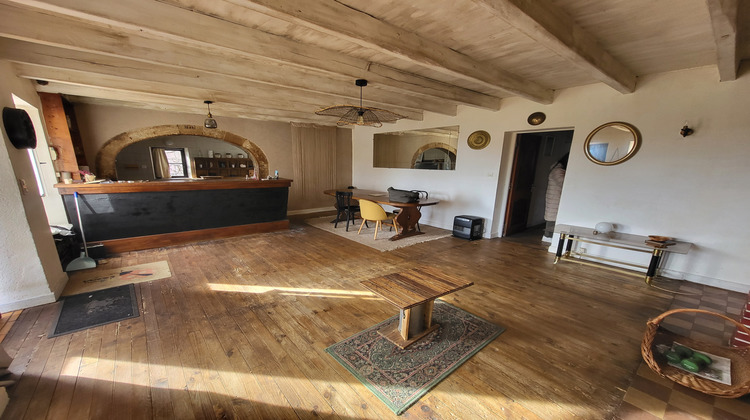 Ma-Cabane - Vente Maison Figeac, 146 m²