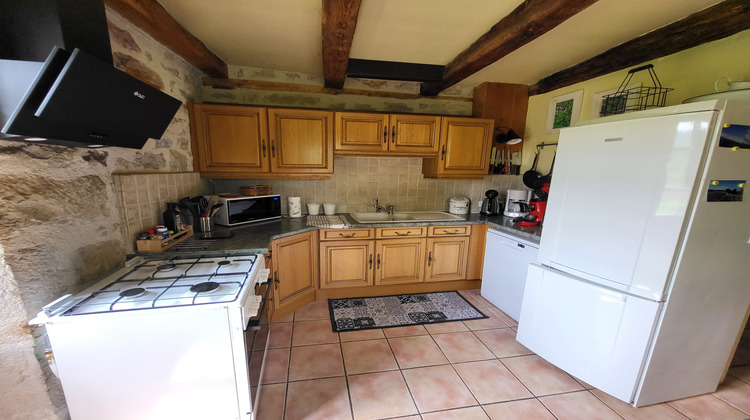 Ma-Cabane - Vente Maison Figeac, 63 m²