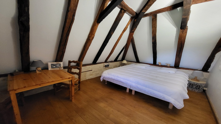 Ma-Cabane - Vente Maison Figeac, 63 m²