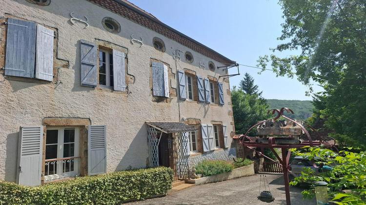 Ma-Cabane - Vente Maison Figeac, 147 m²