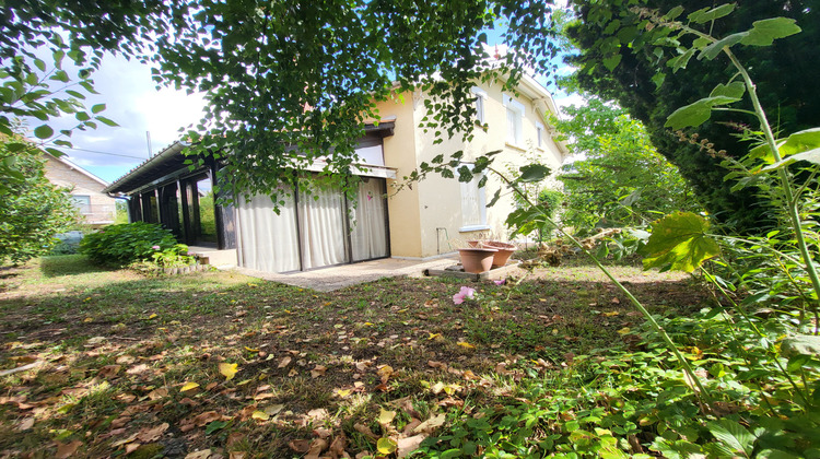 Ma-Cabane - Vente Maison Figeac, 158 m²