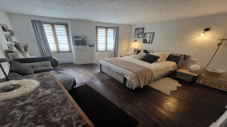 Ma-Cabane - Vente Maison Figeac, 215 m²