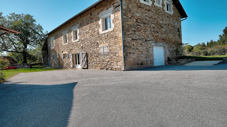 Ma-Cabane - Vente Maison FIGEAC, 300 m²