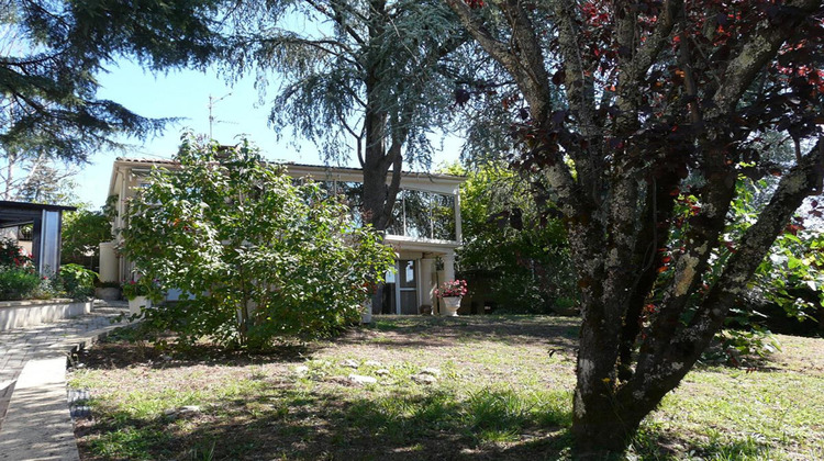 Ma-Cabane - Vente Maison FIGEAC, 210 m²