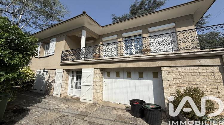 Ma-Cabane - Vente Maison Figeac, 129 m²