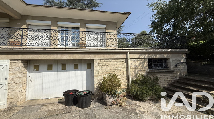 Ma-Cabane - Vente Maison Figeac, 129 m²