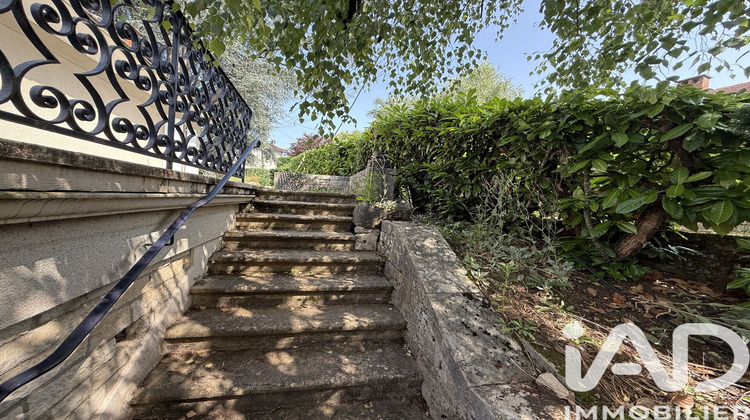 Ma-Cabane - Vente Maison Figeac, 129 m²