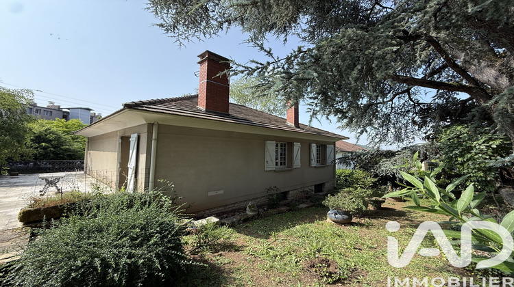 Ma-Cabane - Vente Maison Figeac, 129 m²