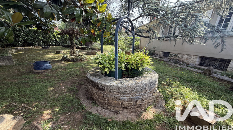 Ma-Cabane - Vente Maison Figeac, 129 m²