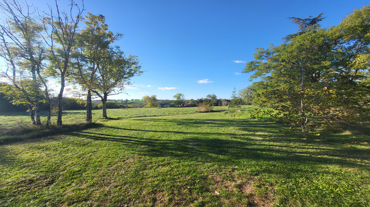 Ma-Cabane - Vente Maison Figeac, 113 m²