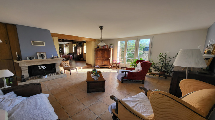 Ma-Cabane - Vente Maison Figeac, 113 m²