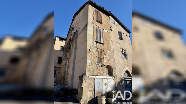 Ma-Cabane - Vente Maison Figeac, 110 m²