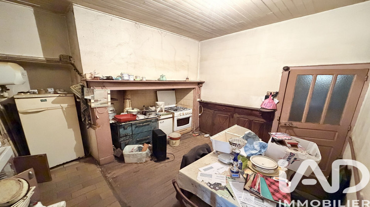 Ma-Cabane - Vente Maison Figeac, 110 m²