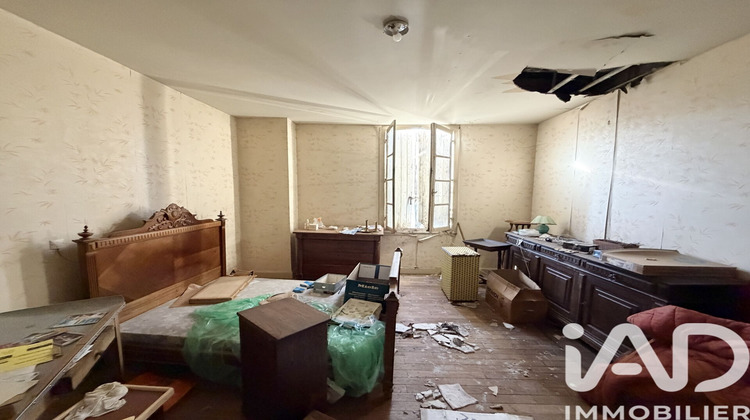 Ma-Cabane - Vente Maison Figeac, 110 m²