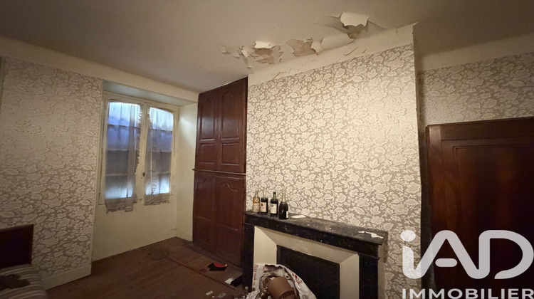 Ma-Cabane - Vente Maison Figeac, 110 m²