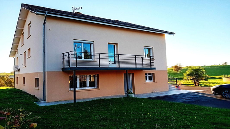 Ma-Cabane - Vente Maison FIGEAC, 258 m²