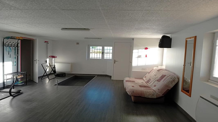 Ma-Cabane - Vente Maison FIGEAC, 258 m²