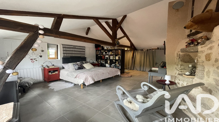 Ma-Cabane - Vente Maison Figeac, 215 m²