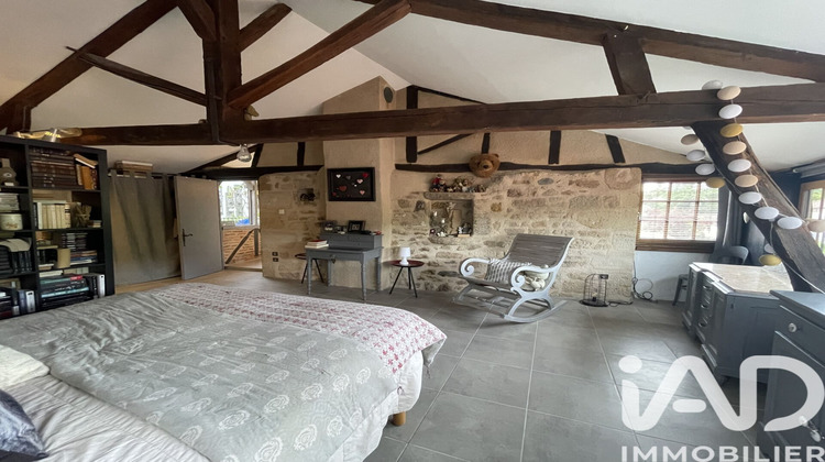 Ma-Cabane - Vente Maison Figeac, 215 m²