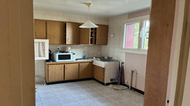 Ma-Cabane - Vente Maison FIGEAC, 114 m²