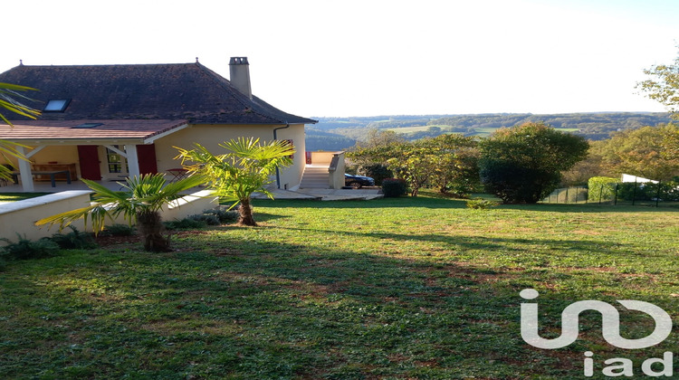 Ma-Cabane - Vente Maison Figeac, 175 m²