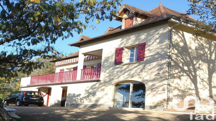 Ma-Cabane - Vente Maison Figeac, 175 m²
