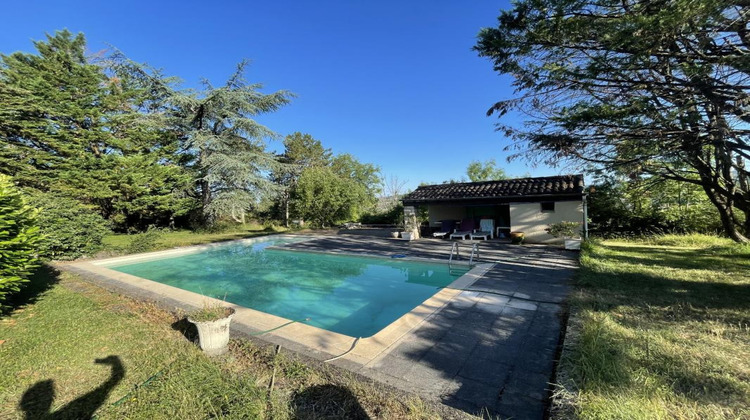 Ma-Cabane - Vente Maison FIGEAC, 190 m²