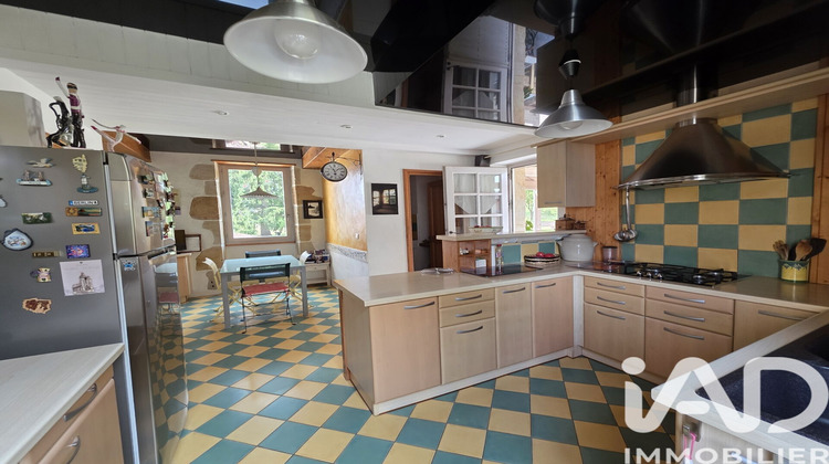 Ma-Cabane - Vente Maison Figeac, 221 m²