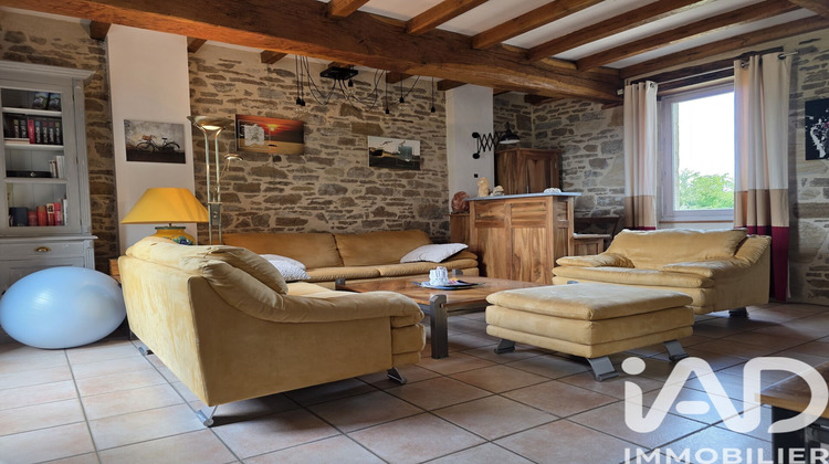 Ma-Cabane - Vente Maison Figeac, 221 m²