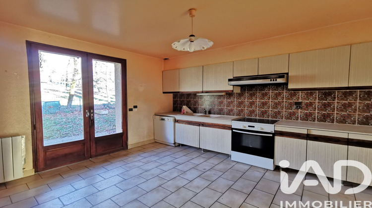 Ma-Cabane - Vente Maison Figeac, 130 m²