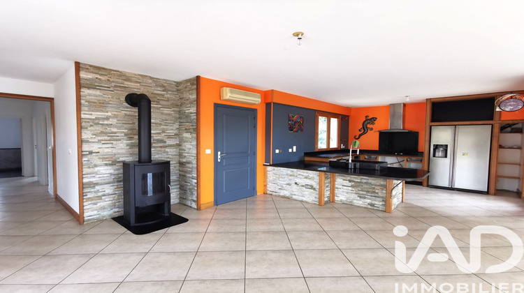 Ma-Cabane - Vente Maison Figeac, 112 m²