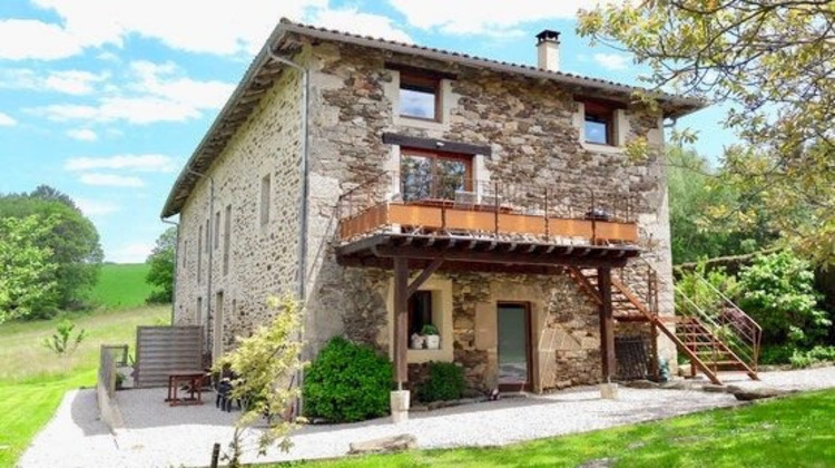 Ma-Cabane - Vente Maison FIGEAC, 400 m²