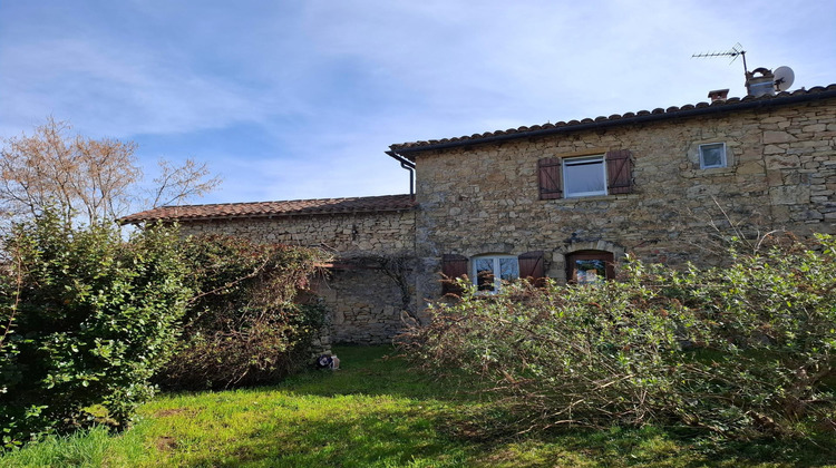 Ma-Cabane - Vente Maison Figeac, 103 m²