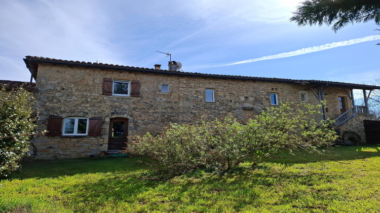 Ma-Cabane - Vente Maison Figeac, 103 m²