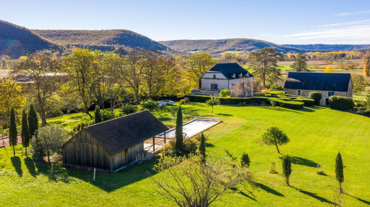 Ma-Cabane - Vente Maison FIGEAC, 600 m²