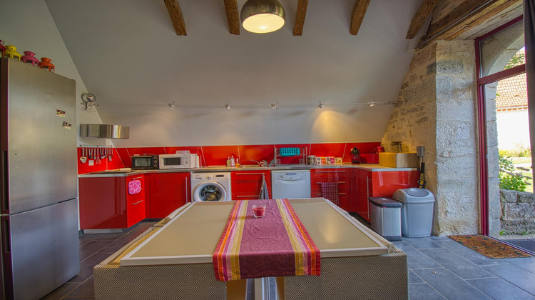 Ma-Cabane - Vente Maison Figeac, 365 m²