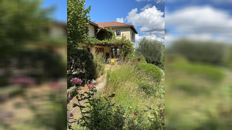 Ma-Cabane - Vente Maison FIGEAC, 205 m²