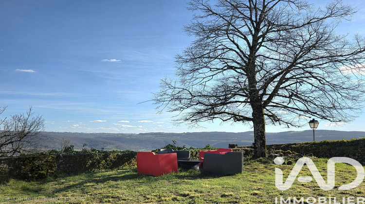 Ma-Cabane - Vente Maison Figeac, 130 m²