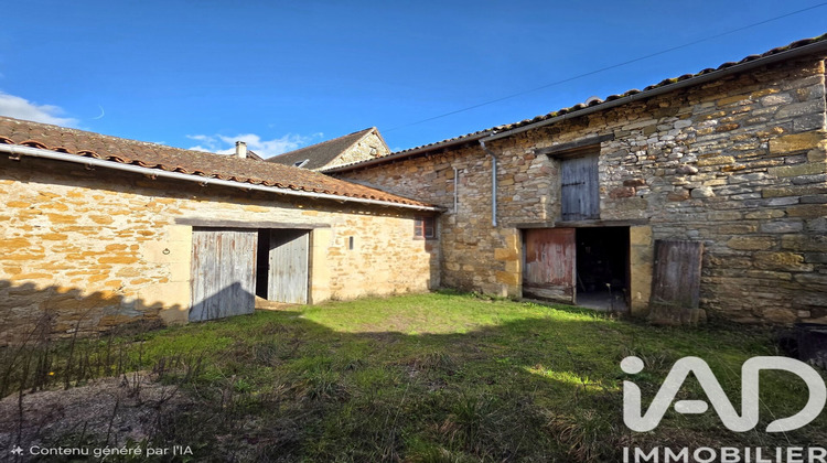 Ma-Cabane - Vente Maison Figeac, 130 m²