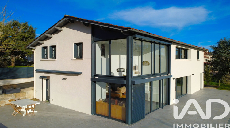 Ma-Cabane - Vente Maison Figeac, 220 m²