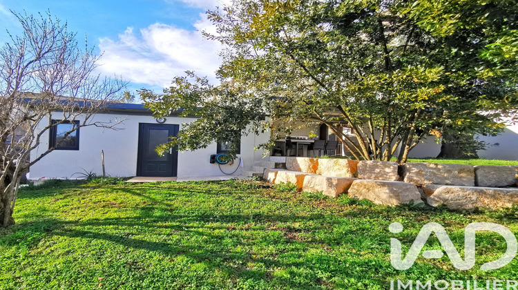 Ma-Cabane - Vente Maison Figeac, 220 m²